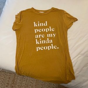 Altar’d State Graphic Tee